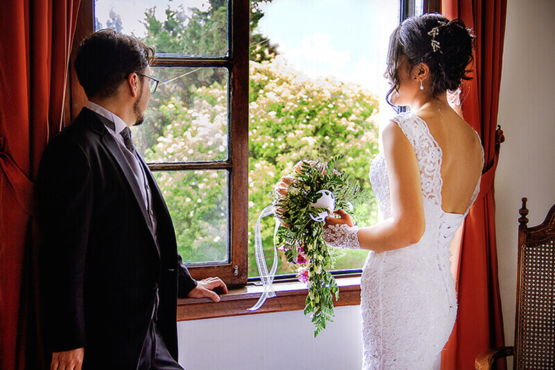 matrimonio inolvidable