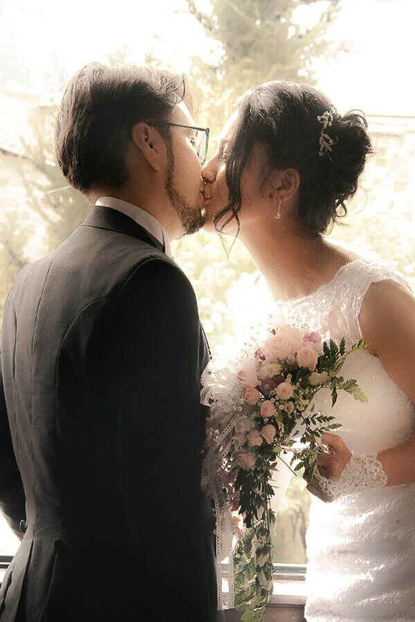 el matrimonio de tus sueños