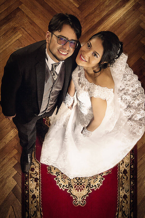 la boda de tus sueños