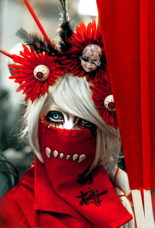 costume play