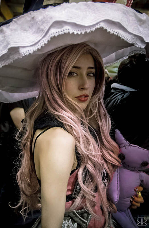 costume play