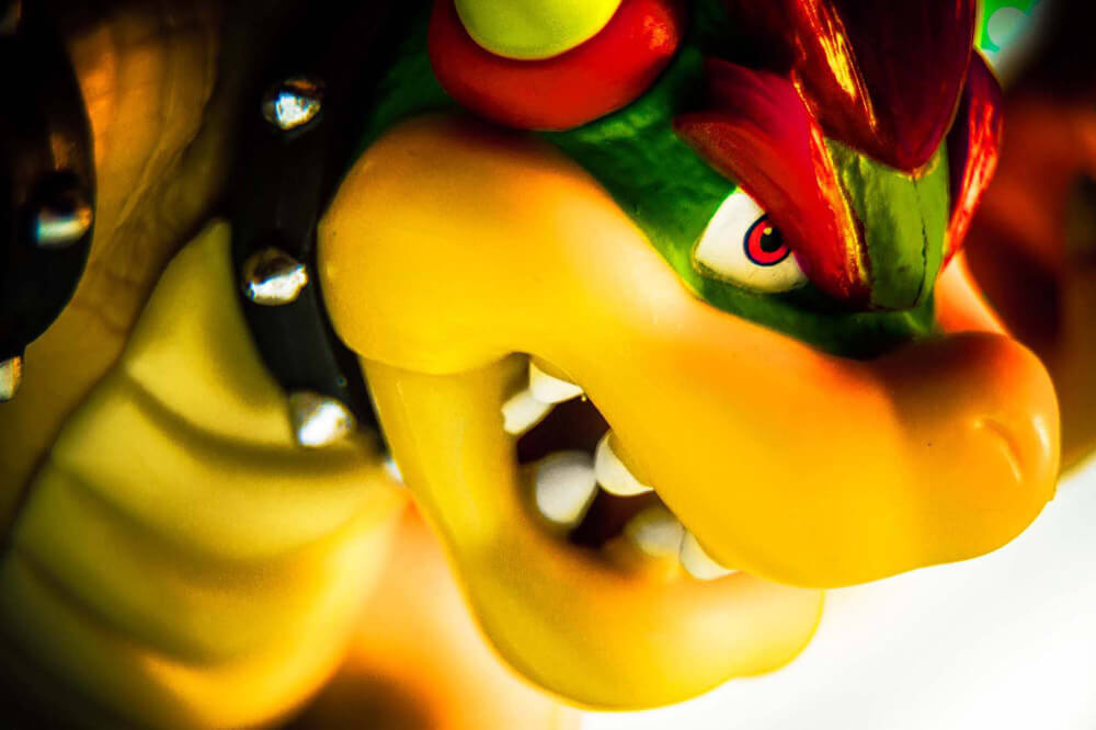 Nintendo Amiibo