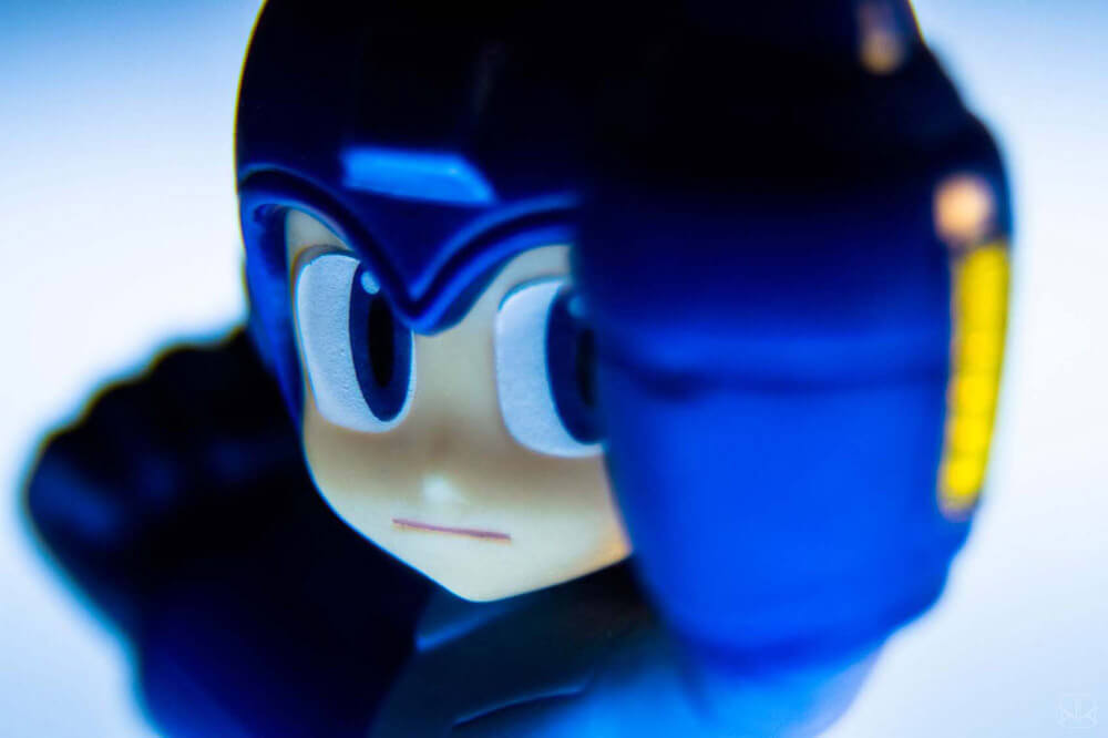 Nintendo Amiibo