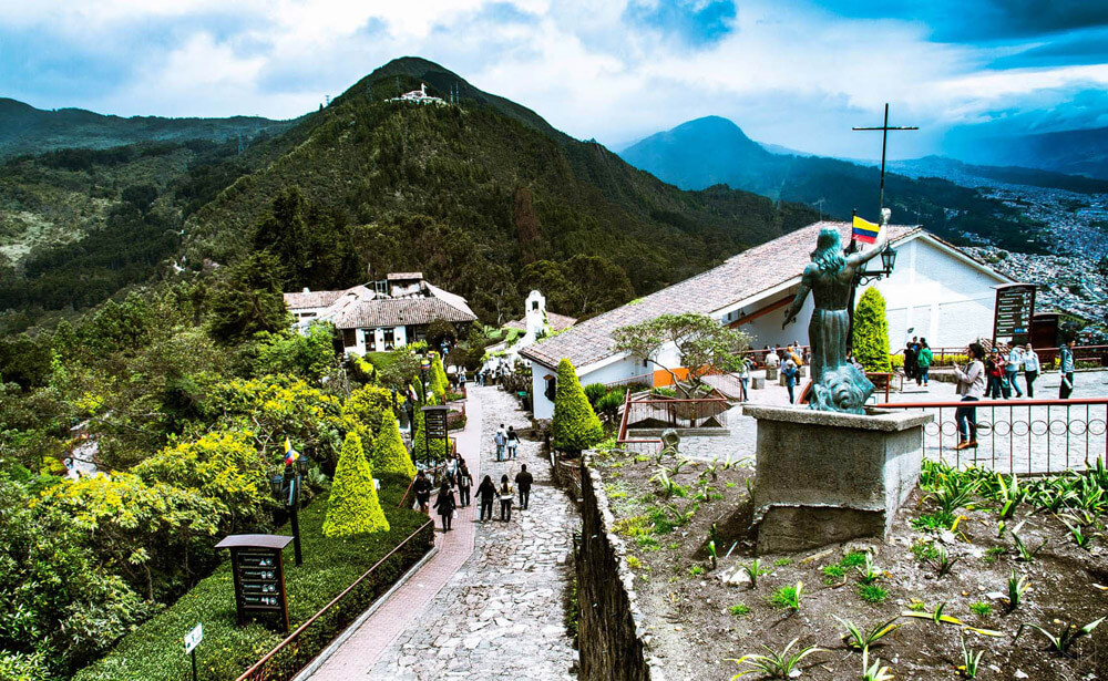 monserrate