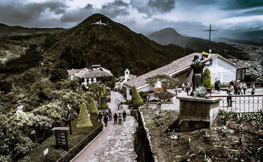 monserrate