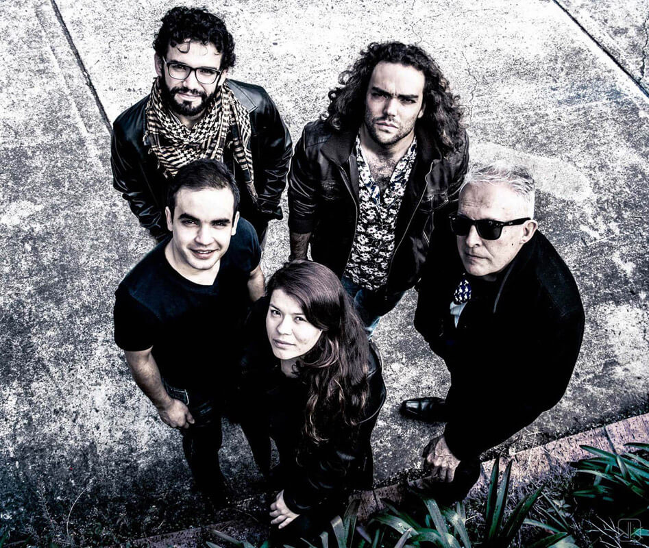 banda