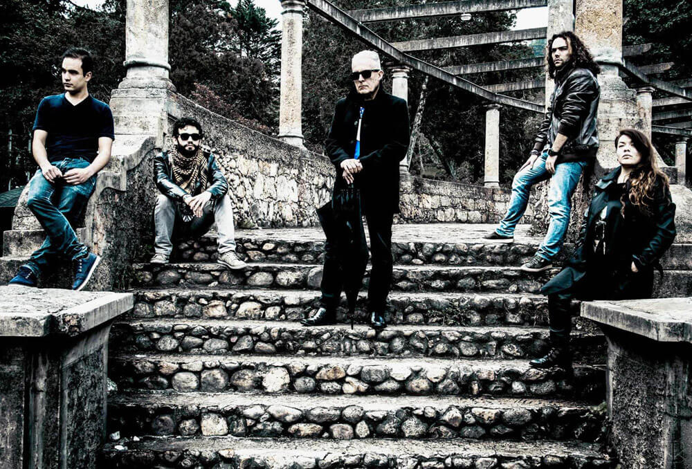 banda