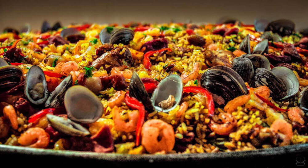 alimentos